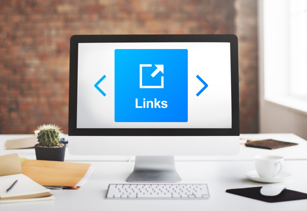 画像：リンク集