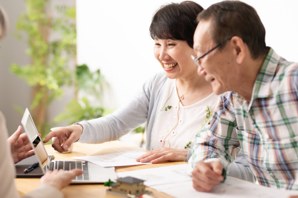 画像：相続について